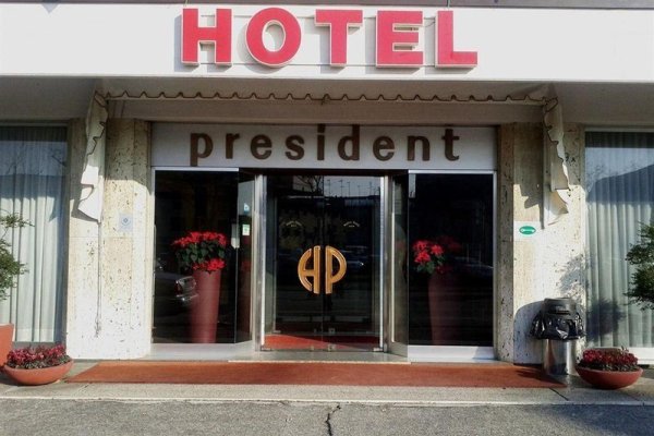 President