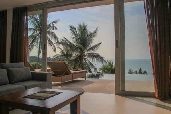 Bay Villas Koh Phangan