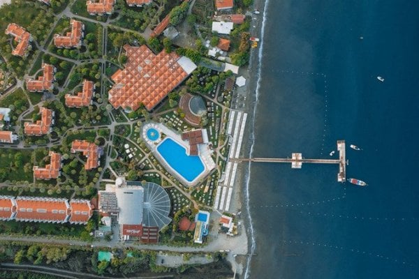 Club Tuana Fethiye