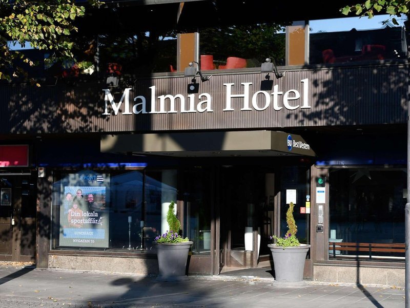 Best Western Malmia Hotel