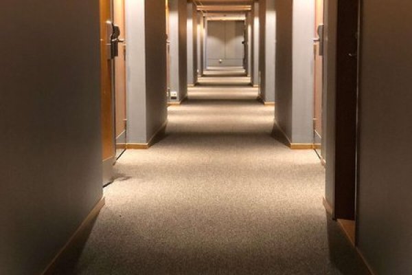 Best Western Malmia Hotel