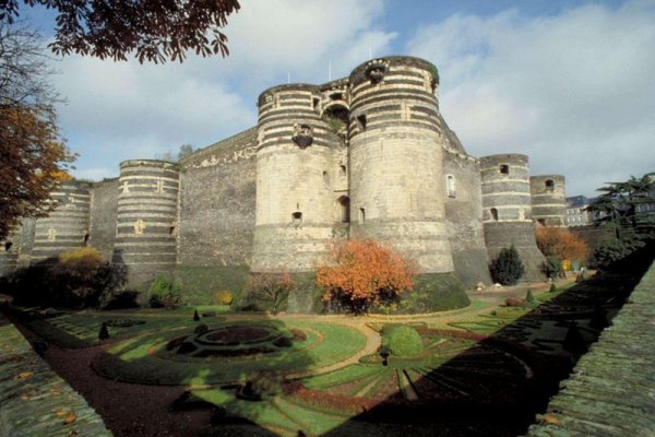 Mercure Angers Centre Gare