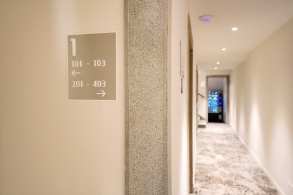 Bergamo Inn 15