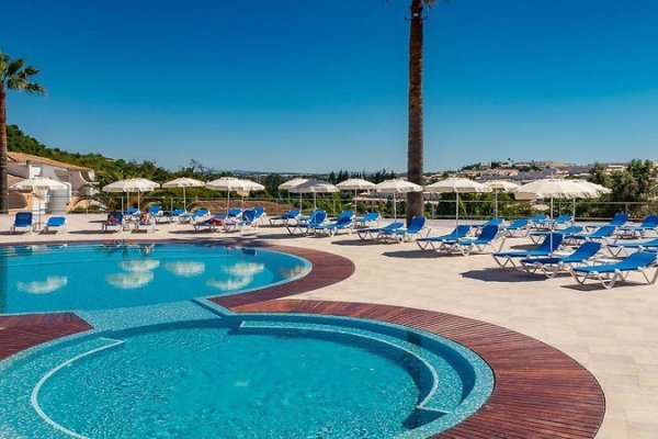 Oleandro Country Club
