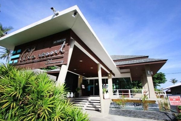 Al's Resort Koh Samui