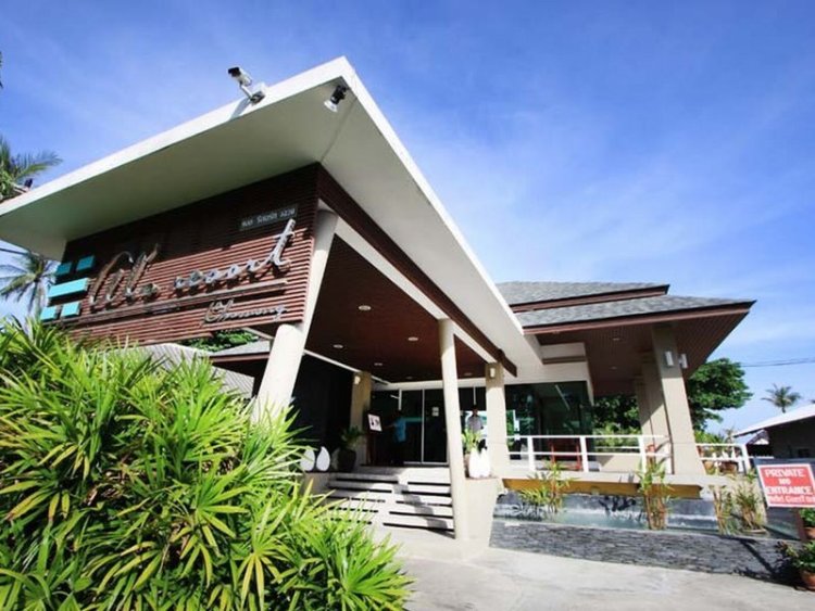 Al's Resort Koh Samui