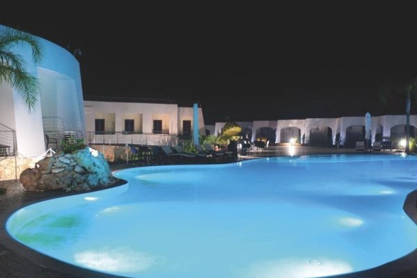 La Casarana Resort & Spa