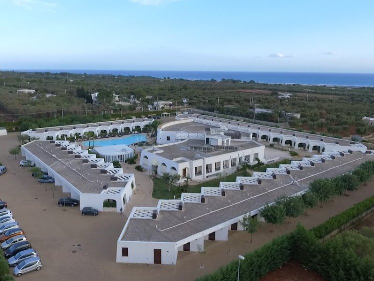La Casarana Resort & Spa