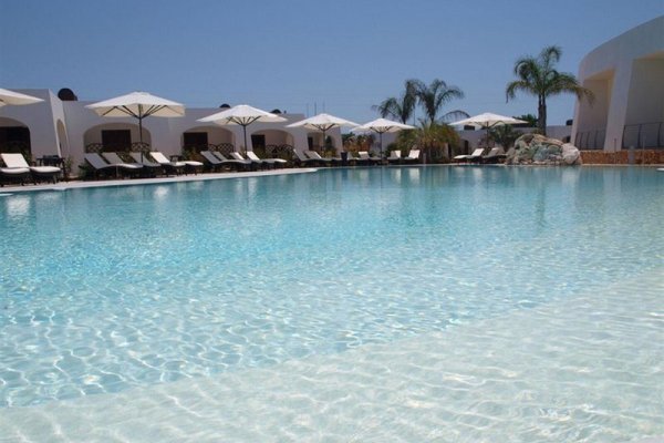La Casarana Resort & Spa