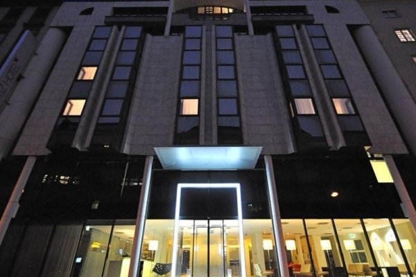 Arte Hotel Linz
