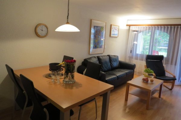 Ferienanlage Hof Arosa