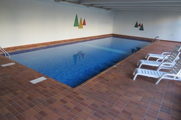 Ferienanlage Hof Arosa