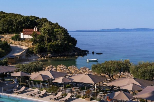 Prima Vista Boutique Hotel
