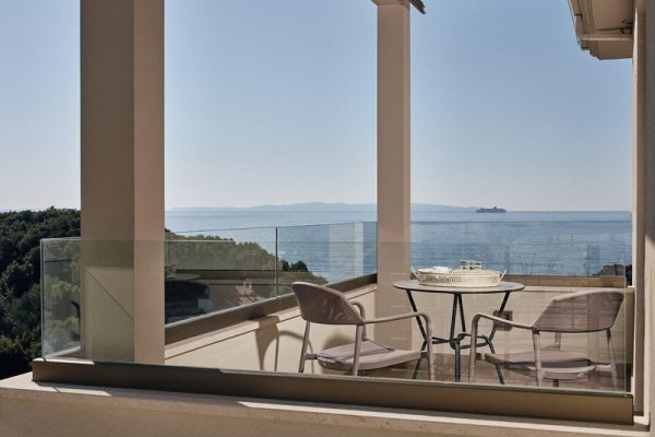 Prima Vista Boutique Hotel
