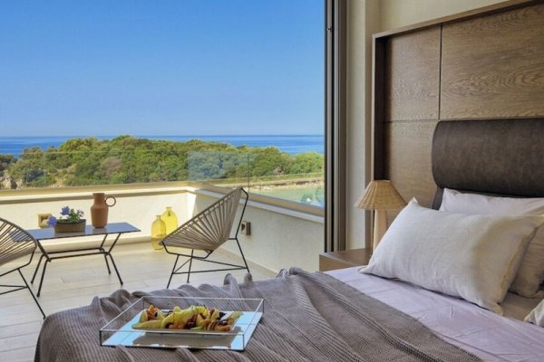 Prima Vista Boutique Hotel