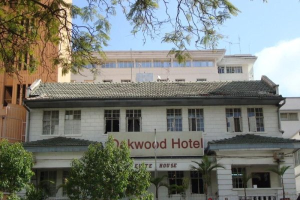 Oakwood Hotel