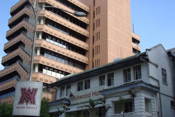 Oakwood Hotel