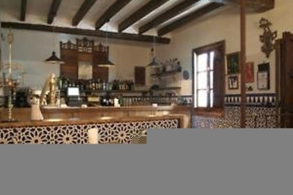 Hacienda Minerva