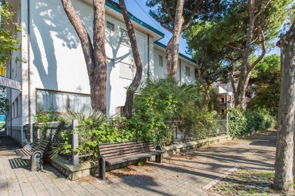 Hotel Antonia