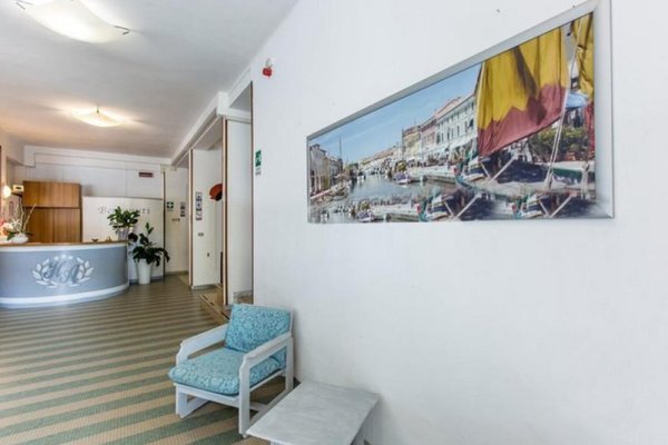 Hotel Antonia