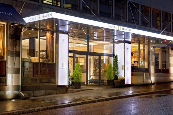 Hotel Haven