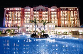 Bonalba Golf Resort & Spa