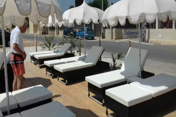 Hotel Calabernardo