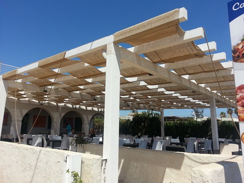 Hotel Calabernardo