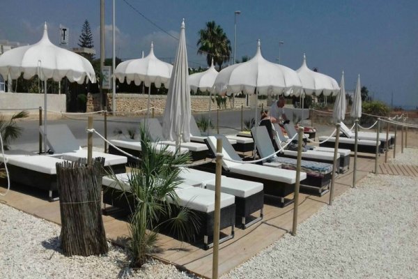 Hotel Calabernardo