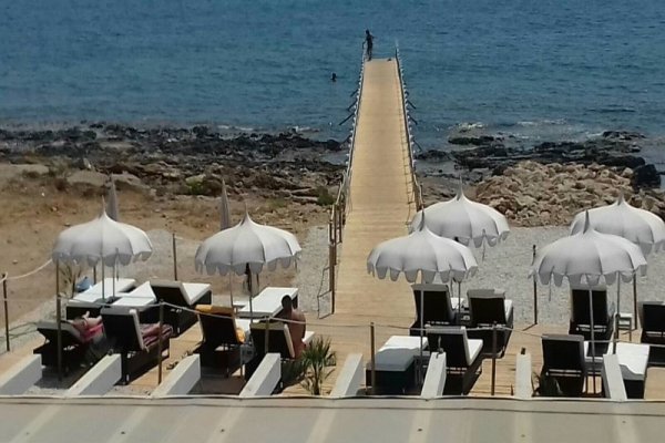 Hotel Calabernardo