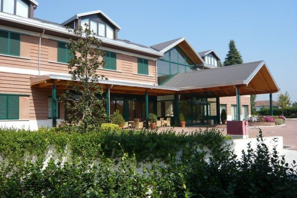 Monica Hotel Fiera