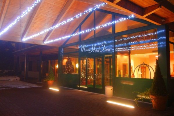 Monica Hotel Fiera
