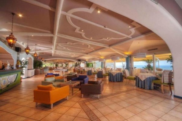 Sorriso Thermae Resort & Spa