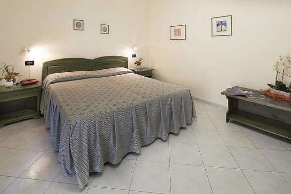 Sorriso Thermae Resort & Spa