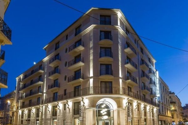 Nemea Appart Hotel Cannes Palais