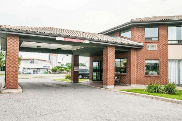 Comfort Inn Laval