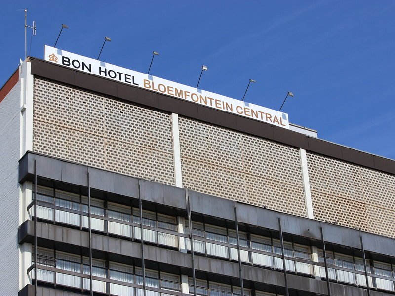Protea Bloemfontein Central