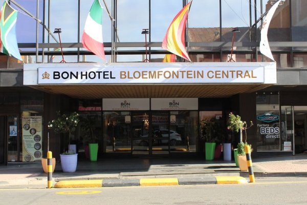 Protea Bloemfontein Central