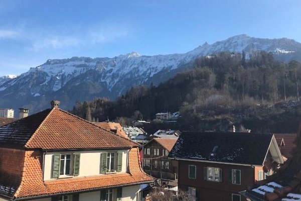 Crystal Interlaken