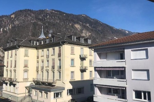 Crystal Interlaken