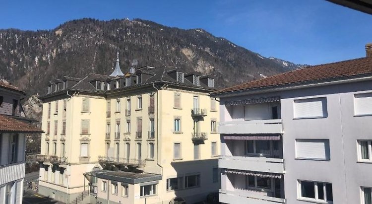 Crystal Interlaken