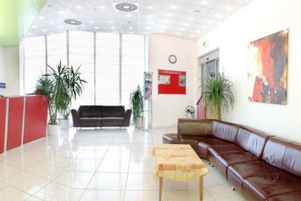 Hotel Artemis Prague