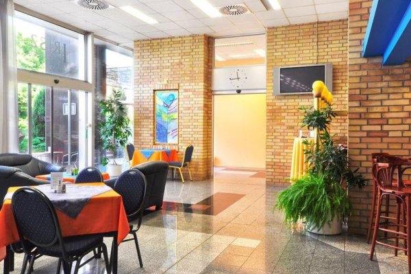 Hotel Artemis Prague