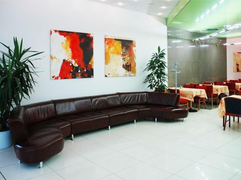 Hotel Artemis Prague