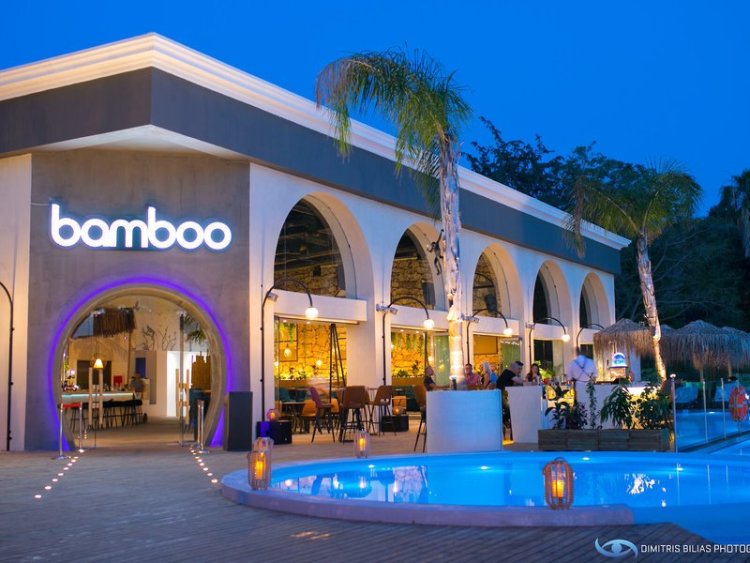 Bamboo Suites
