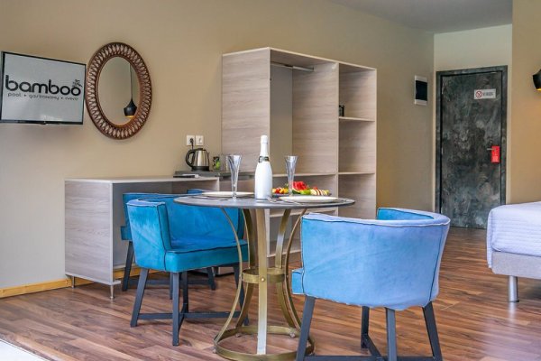 Bamboo Suites