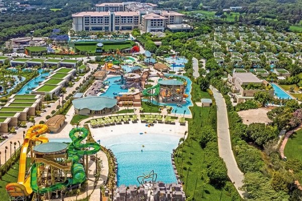 Regnum Carya