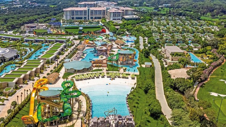 Regnum Carya