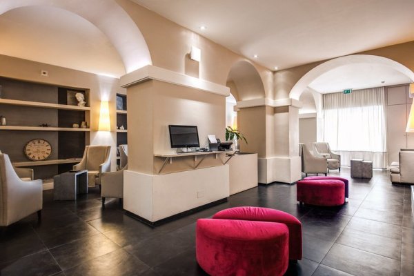 Hotel Villafranca