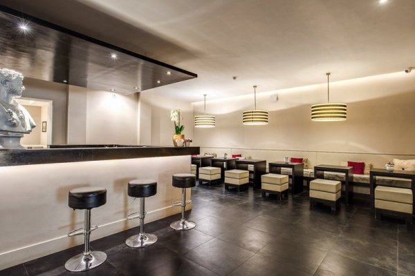 Hotel Villafranca